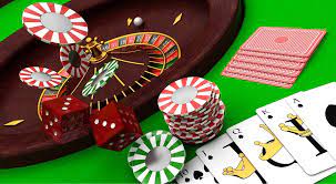 Casino Zolotoy Arbuz